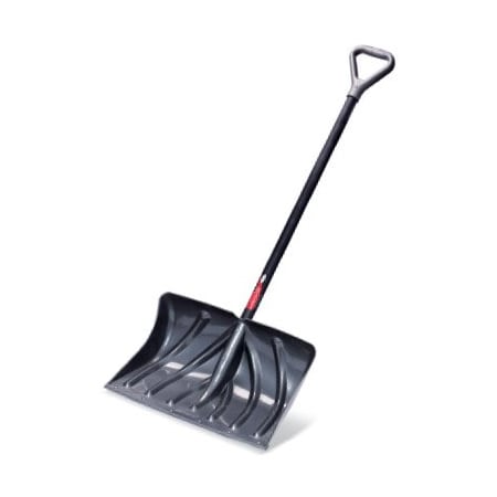 Suncast 20 DLX ShovelPusher SC2700